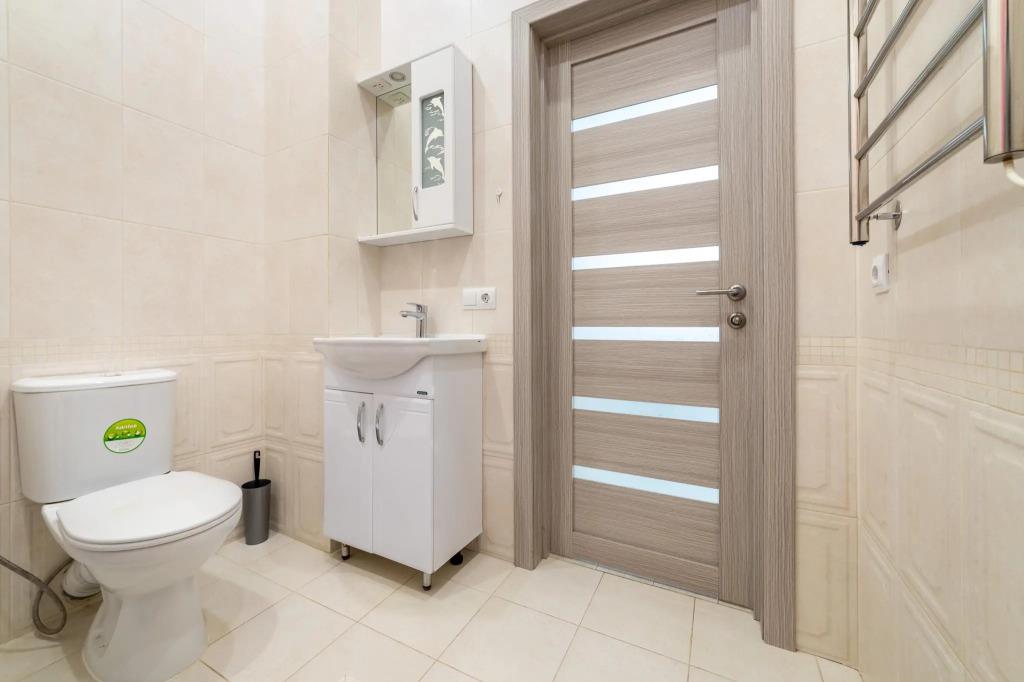 Deluxe Apartment on Sadovaya Street 0*