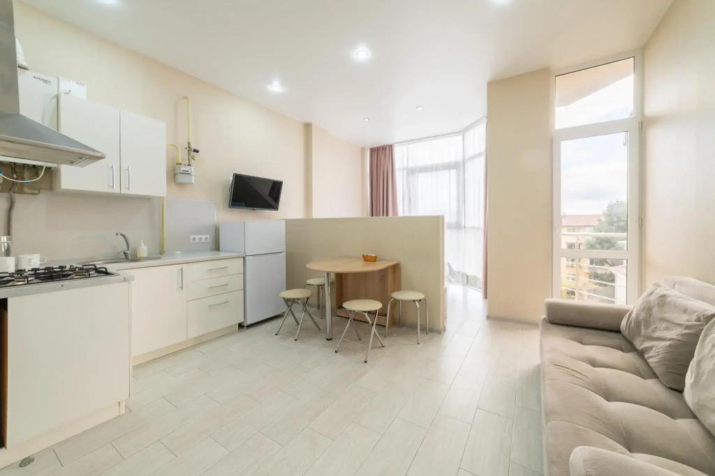Deluxe Apartment on Sadovaya Street 0*