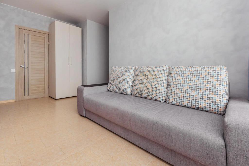 Esthete apartments on Parkhomenko Street 0*