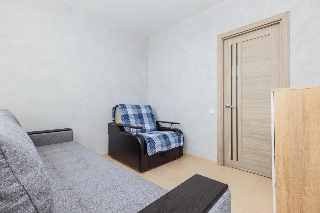Esthete apartments on Parkhomenko Street 0*