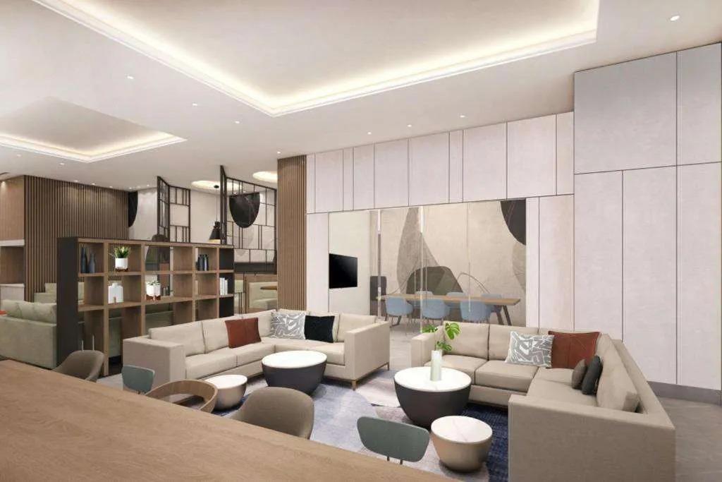 Courtyard By Marriott Makkah 0*