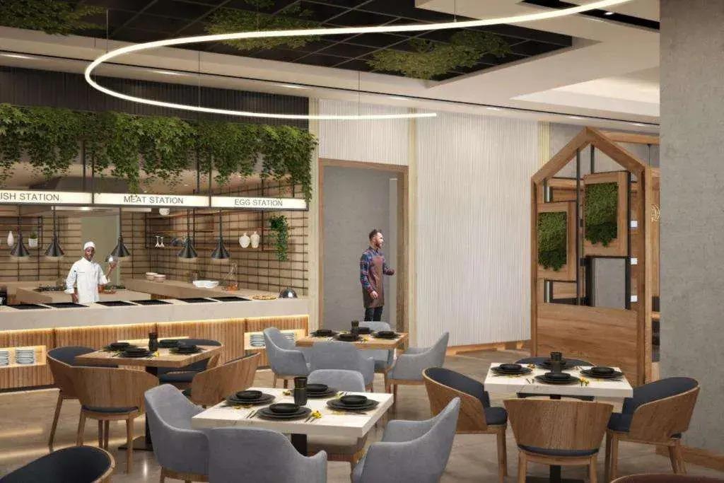 Courtyard By Marriott Makkah 0*