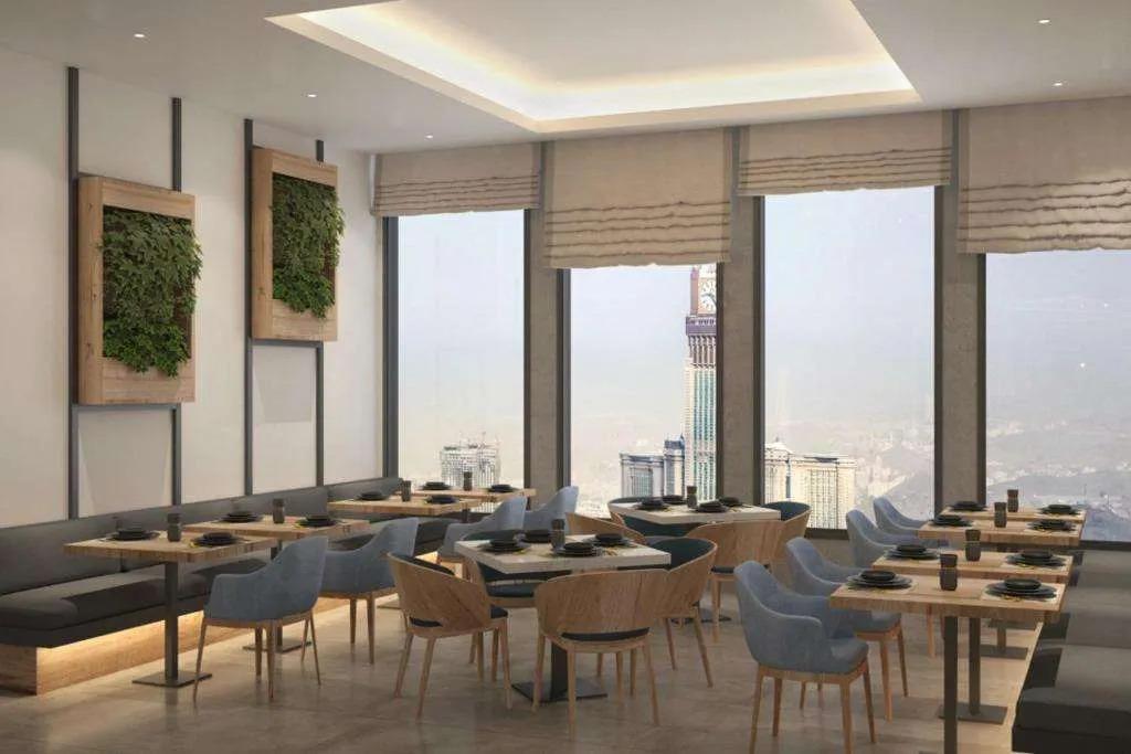Courtyard By Marriott Makkah 0*