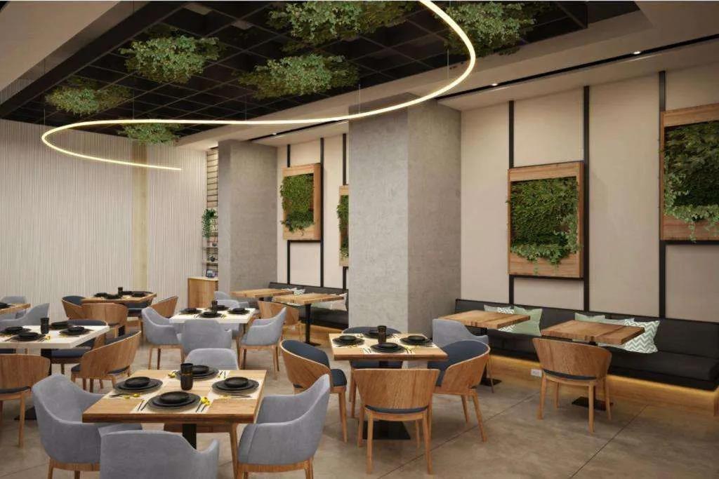 Courtyard By Marriott Makkah 0*
