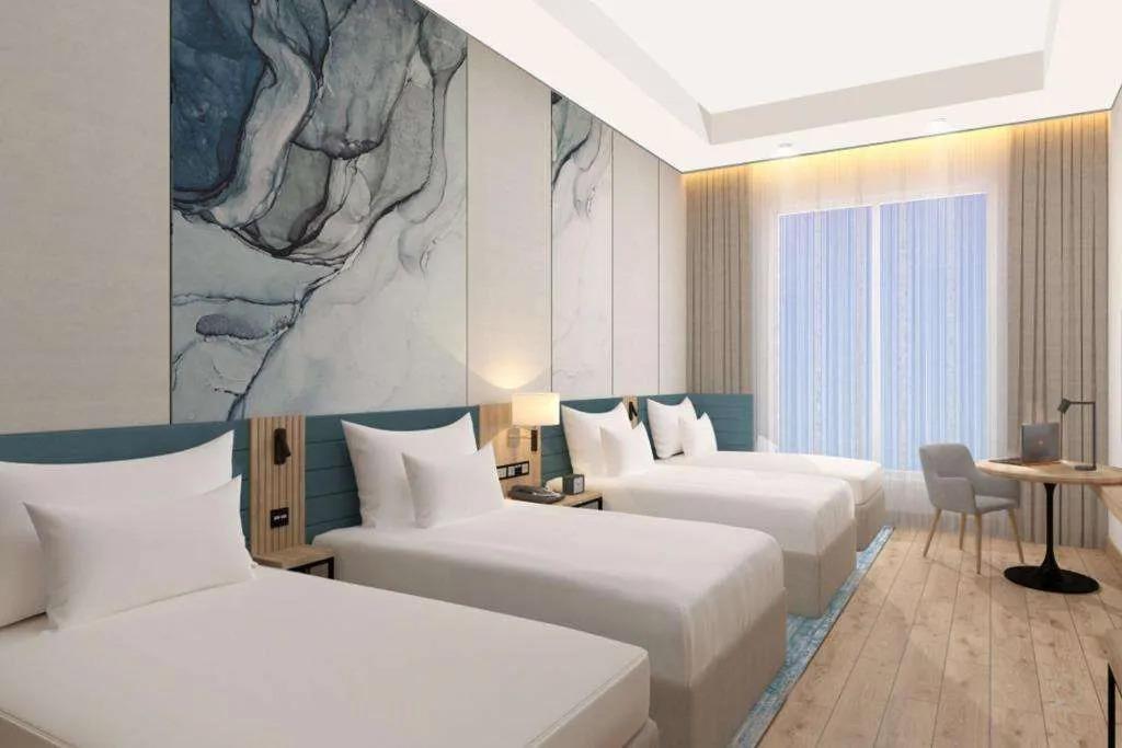 Courtyard By Marriott Makkah 0*