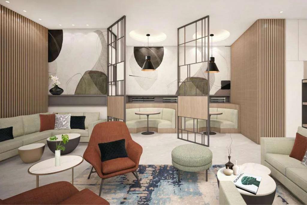 Courtyard By Marriott Makkah 0*