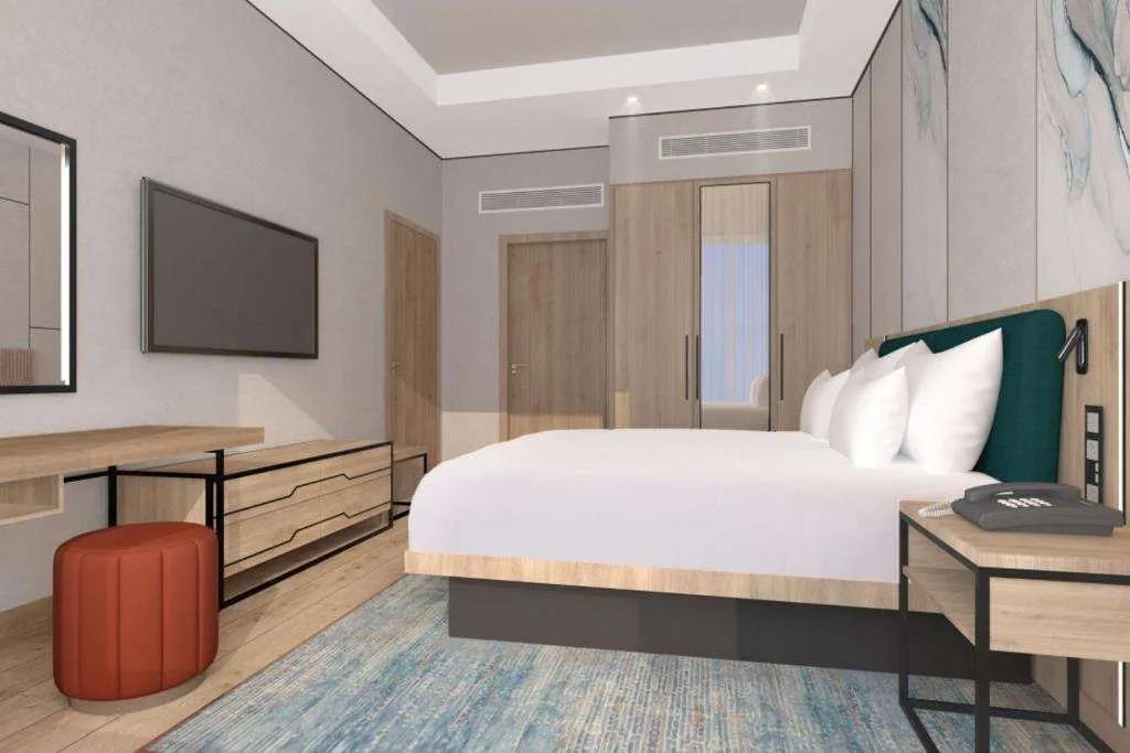 Courtyard By Marriott Makkah 0*