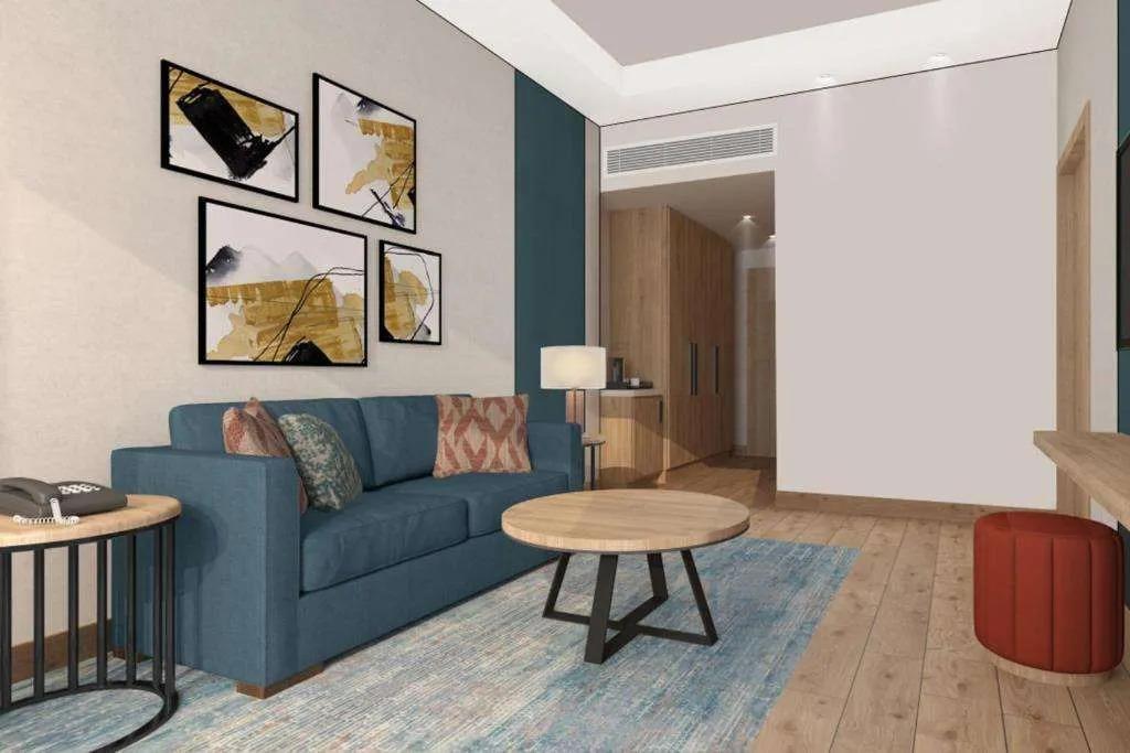 Courtyard By Marriott Makkah 0*