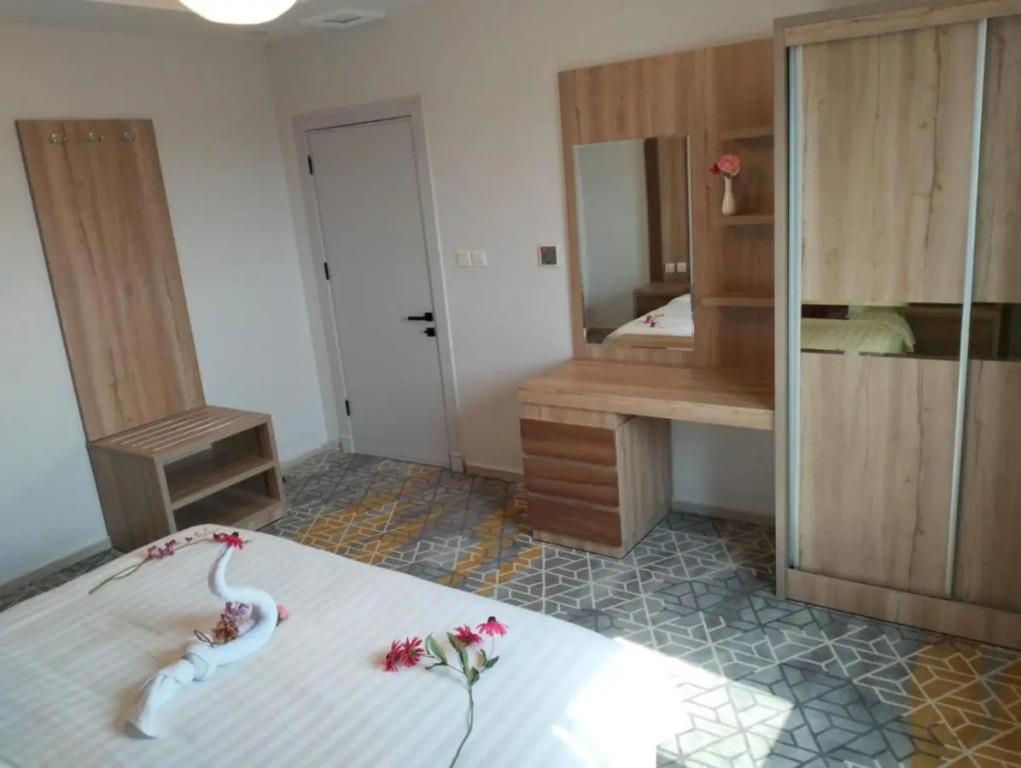 GOLDEN NEW UMU ALQURAA Hotel 0*