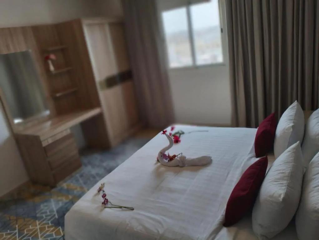 GOLDEN NEW UMU ALQURAA Hotel 0*