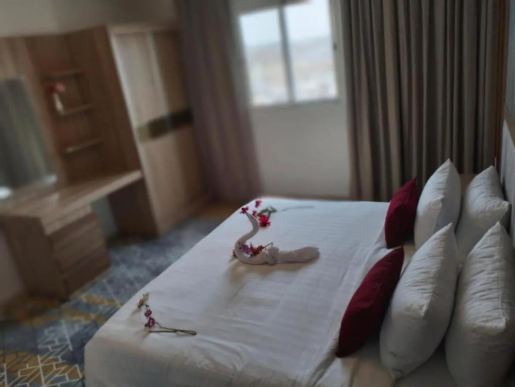 GOLDEN NEW UMU ALQURAA Hotel 0*
