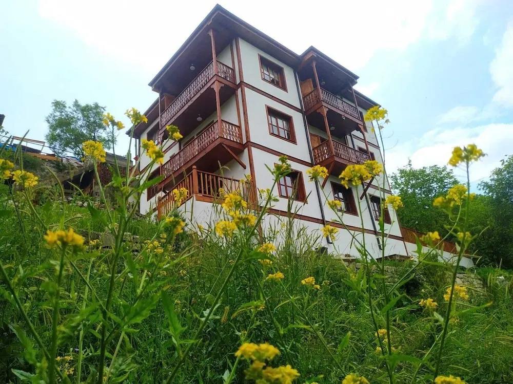 Manzara Konak Otel 0*