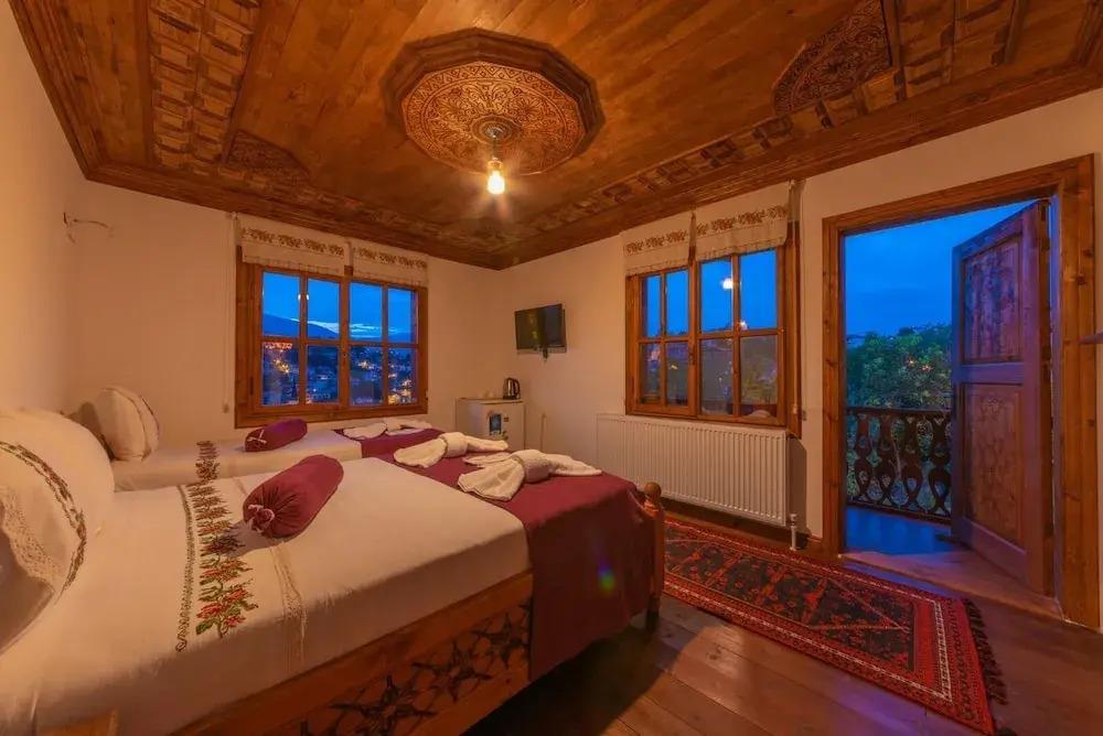 Manzara Konak Otel 0*