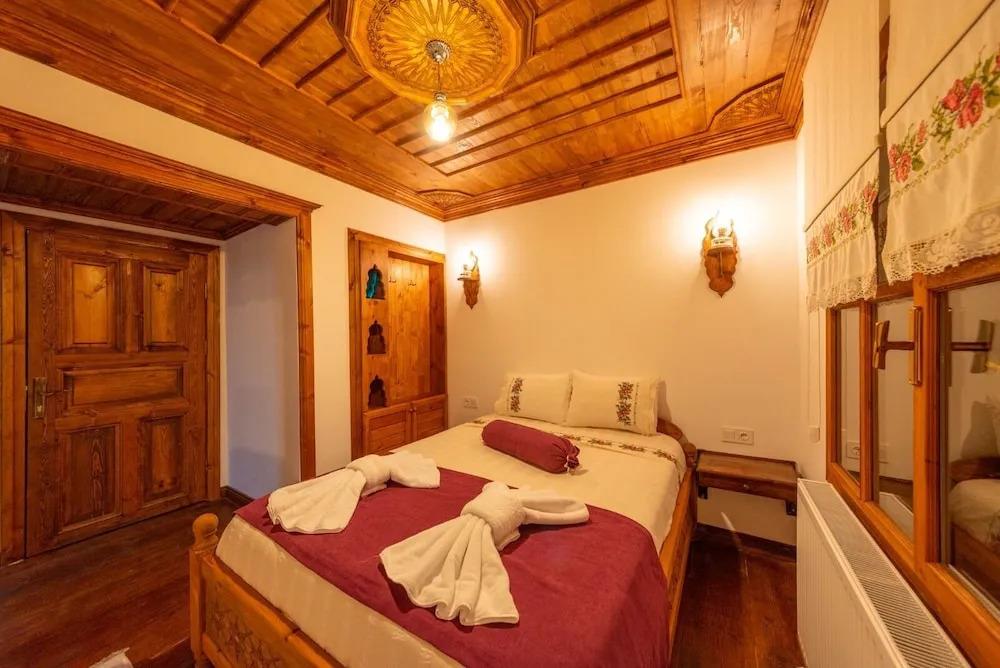 Manzara Konak Otel 0*