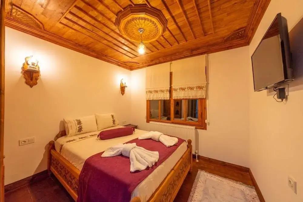 Manzara Konak Otel 0*