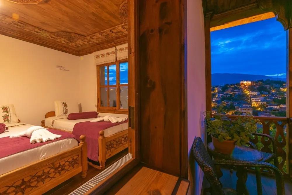 Manzara Konak Otel 0*