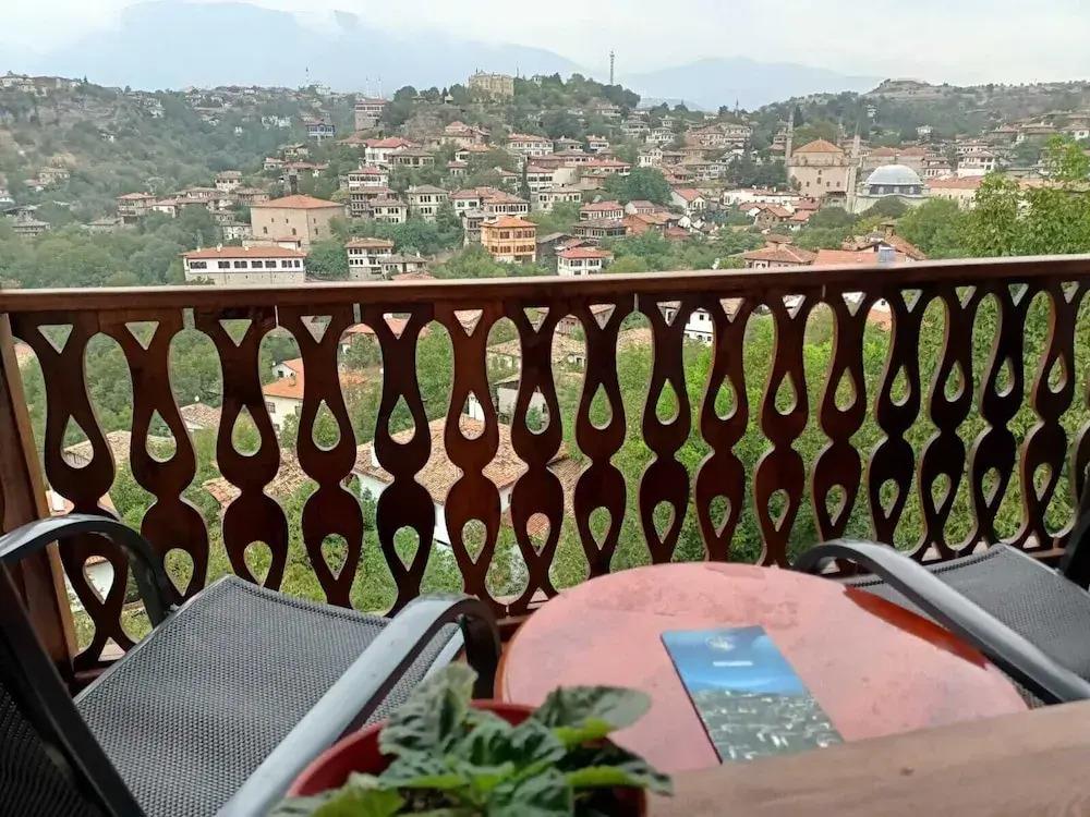 Manzara Konak Otel 0*