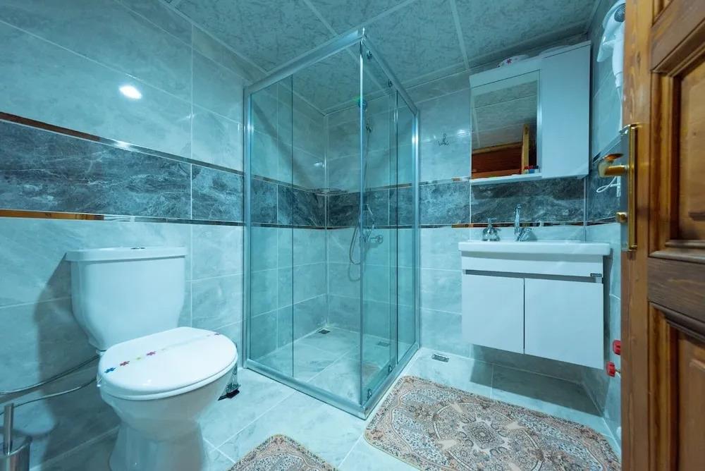 Manzara Konak Otel 0*