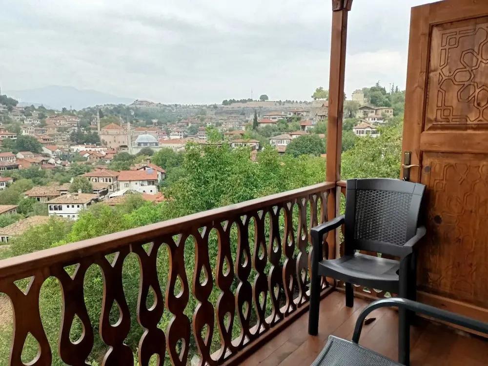 Manzara Konak Otel 0*