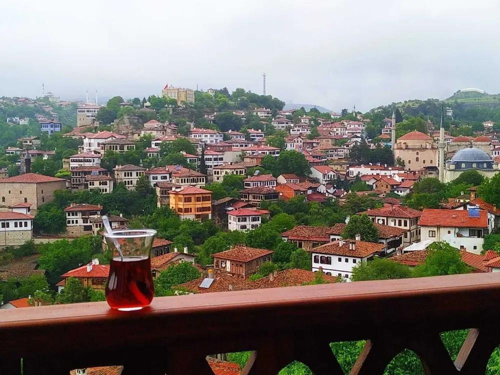 Manzara Konak Otel 0*