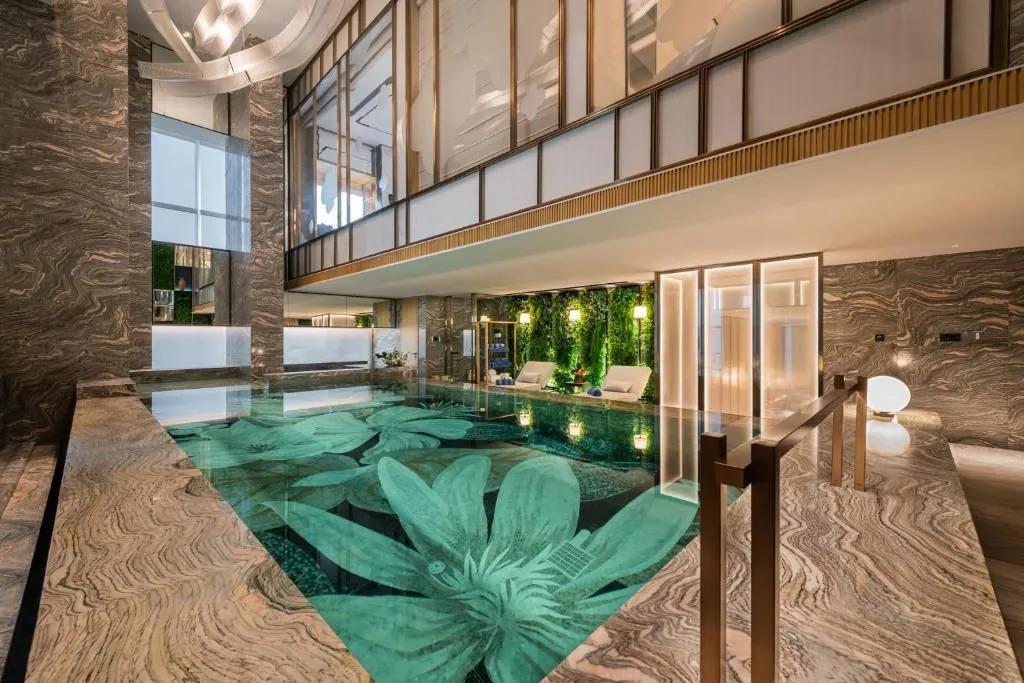 Narcissus The Royal Hotel 5*