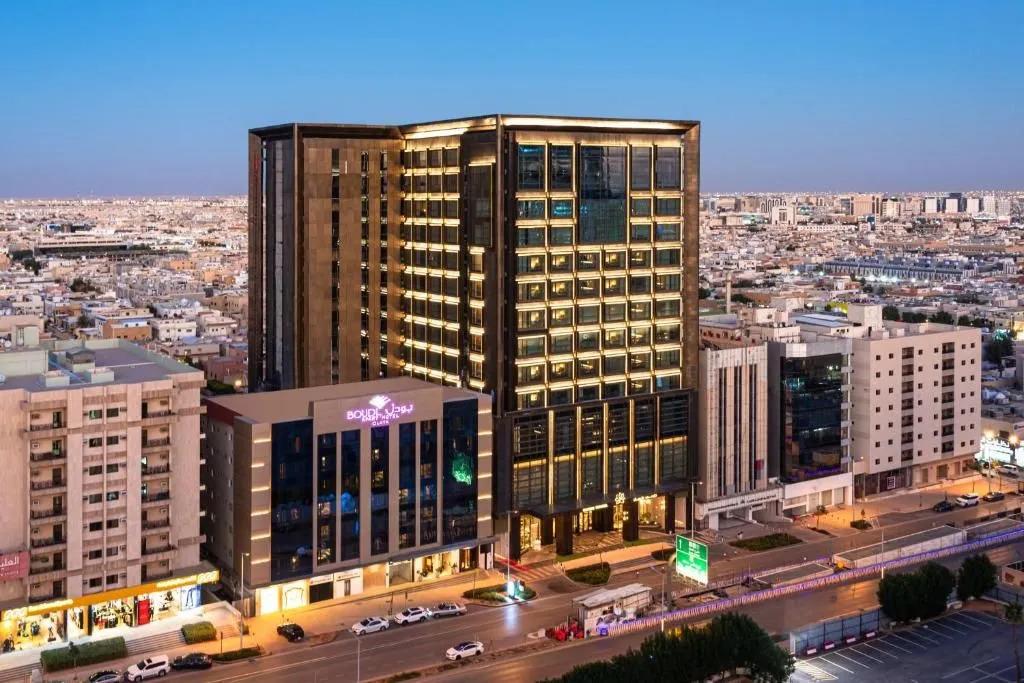 Narcissus The Royal Hotel 5*