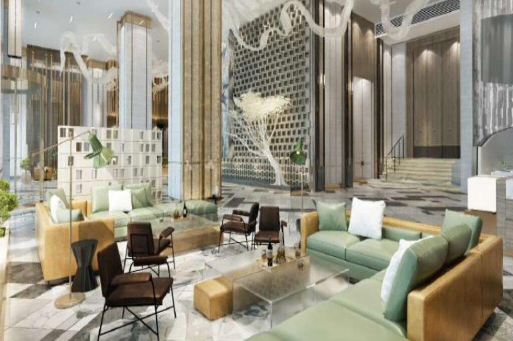 Narcissus The Royal Hotel 5*