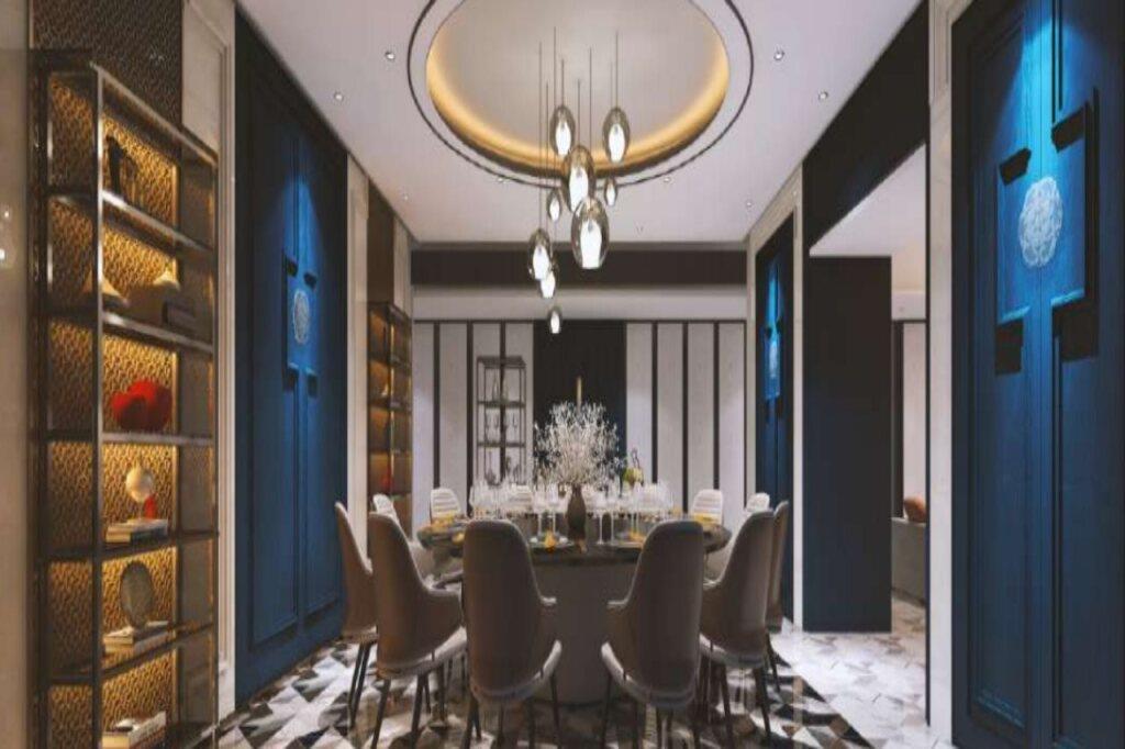 Narcissus The Royal Hotel 5*