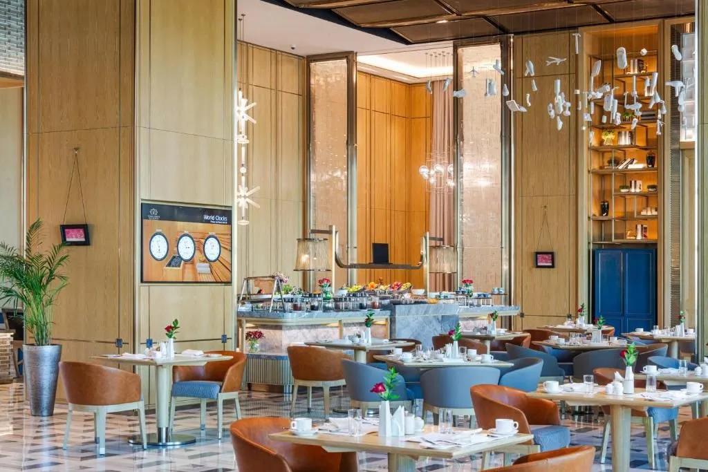 Narcissus The Royal Hotel 5*