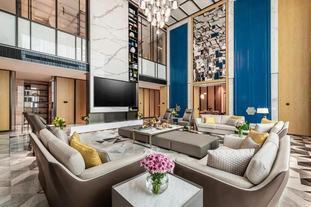 Narcissus The Royal Hotel 5*