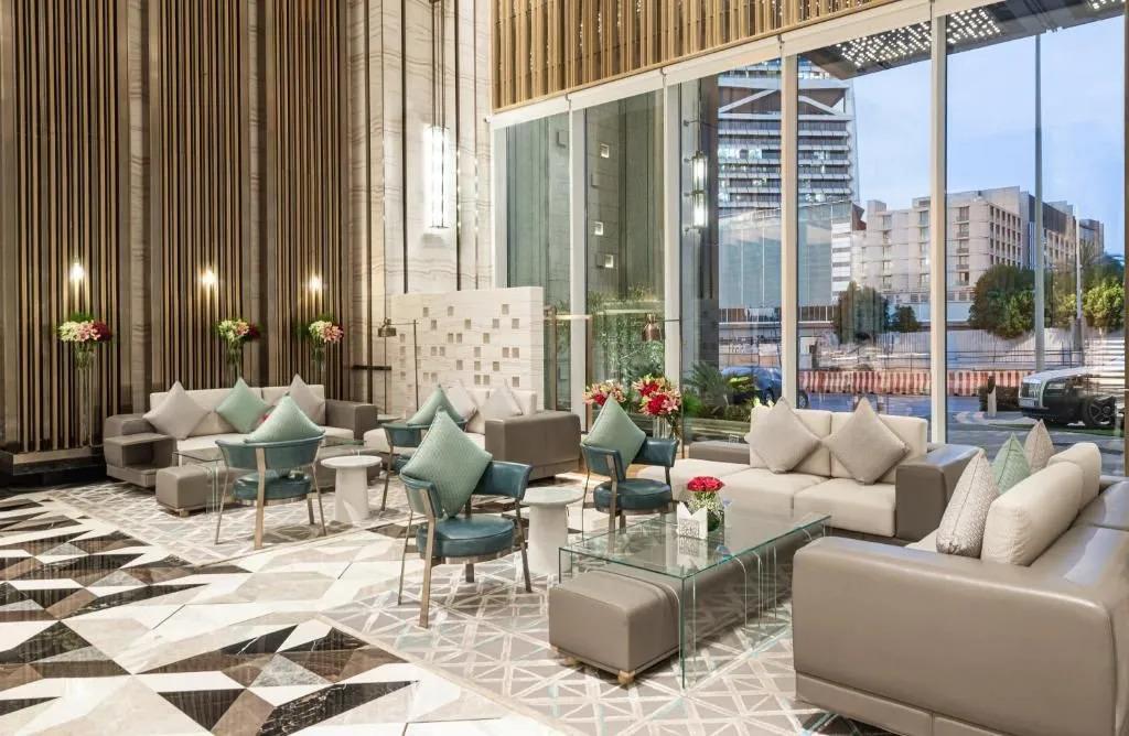 Narcissus The Royal Hotel 5*
