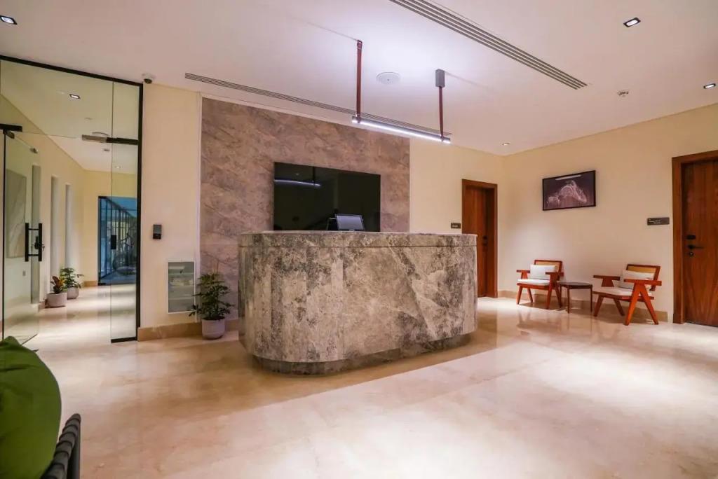 Hotel Vivian Park El Raed 4*