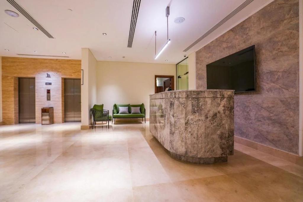 Hotel Vivian Park El Raed 4*