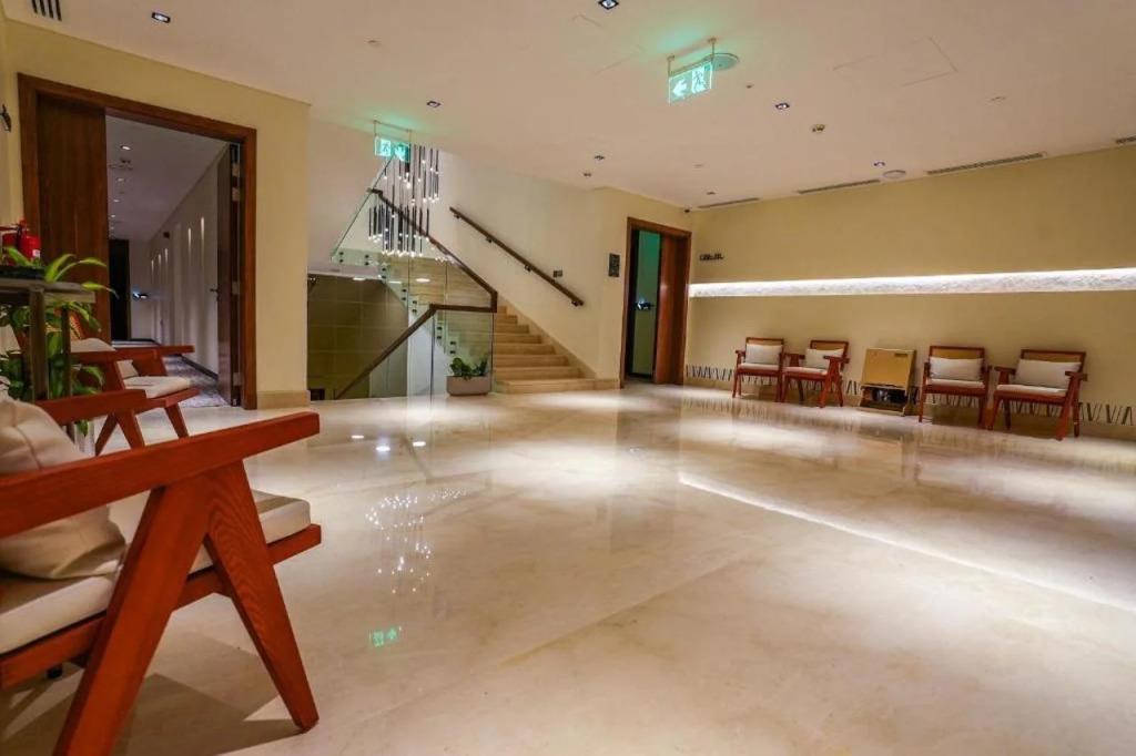 Hotel Vivian Park El Raed 4*