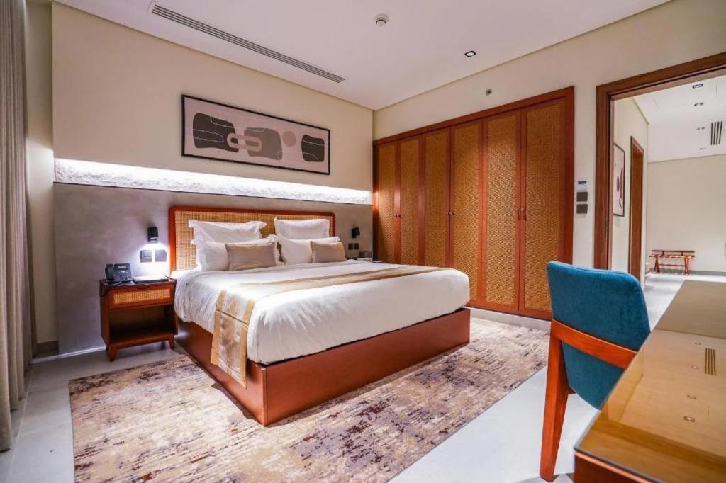 Hotel Vivian Park El Raed 4*