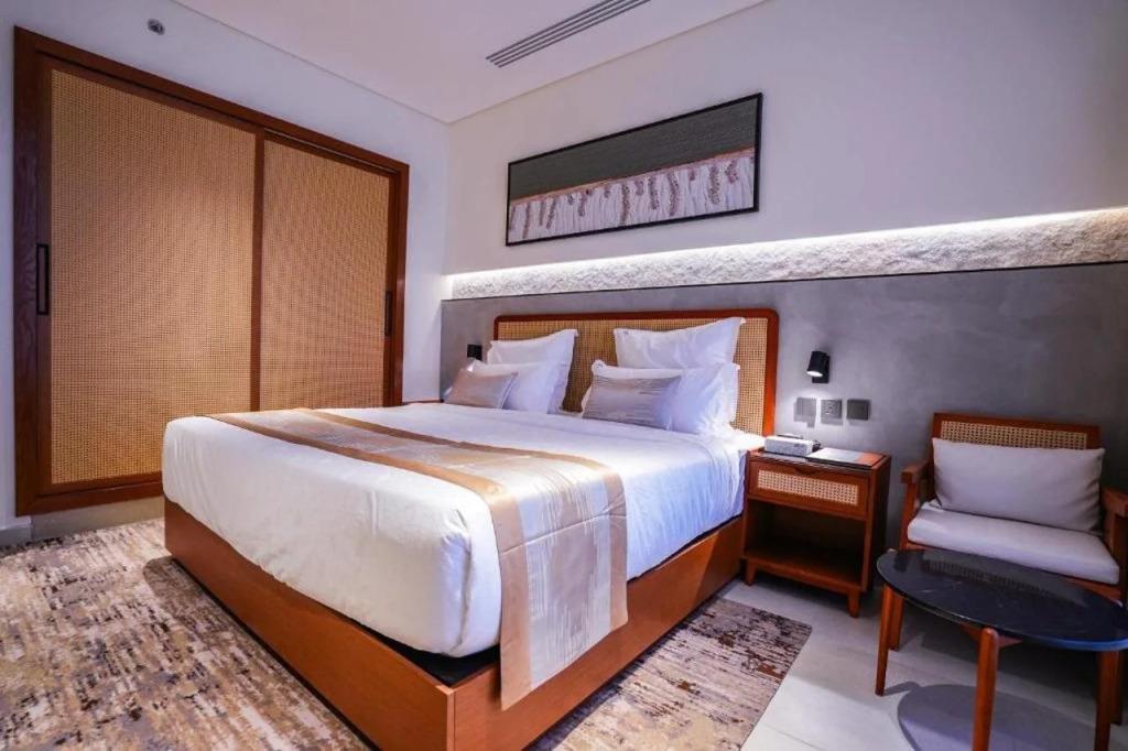 Hotel Vivian Park El Raed 4*