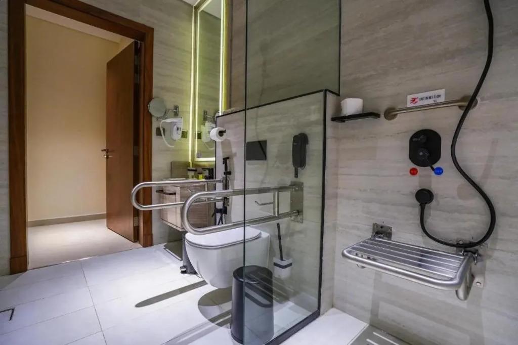 Hotel Vivian Park El Raed 4*