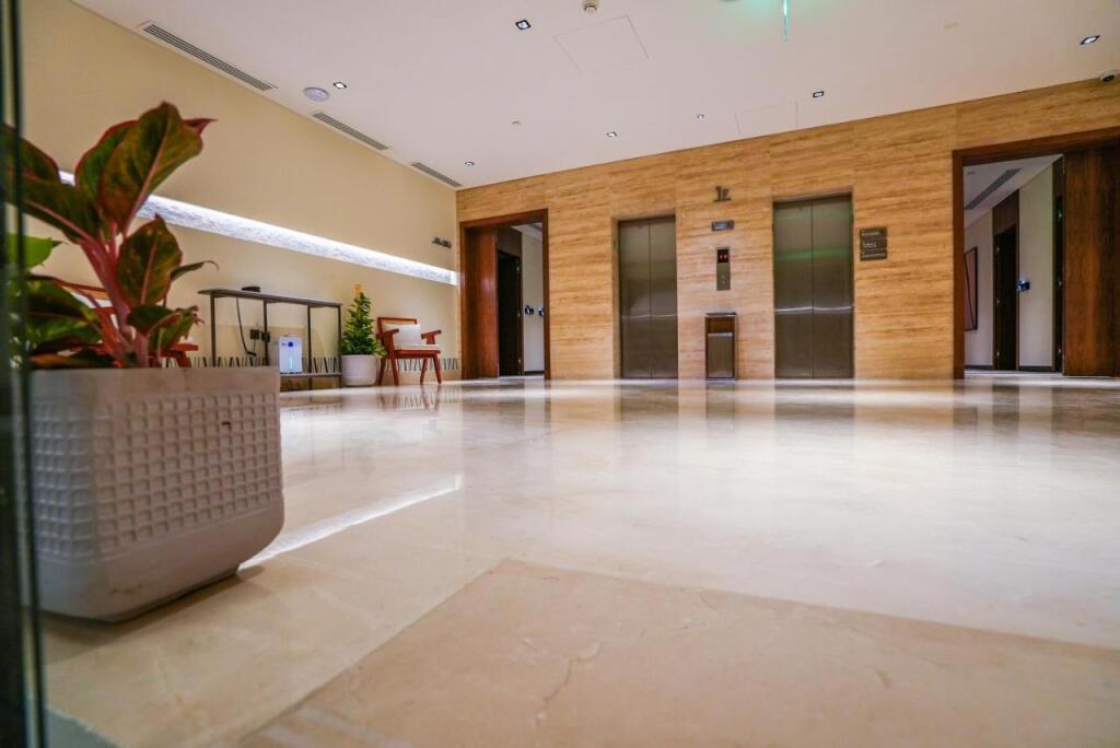 Hotel Vivian Park El Raed 4*