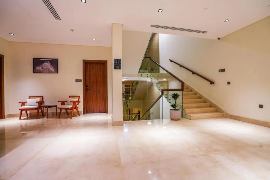 Hotel Vivian Park El Raed 4*