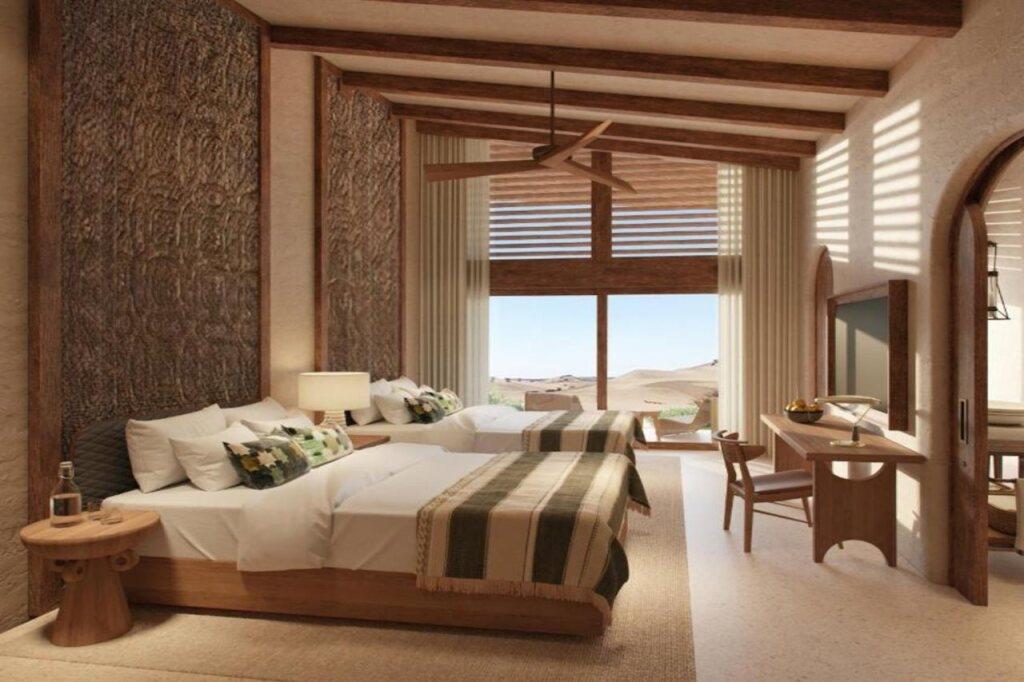 Six Senses Southern Dunes, The Red Sea 5*