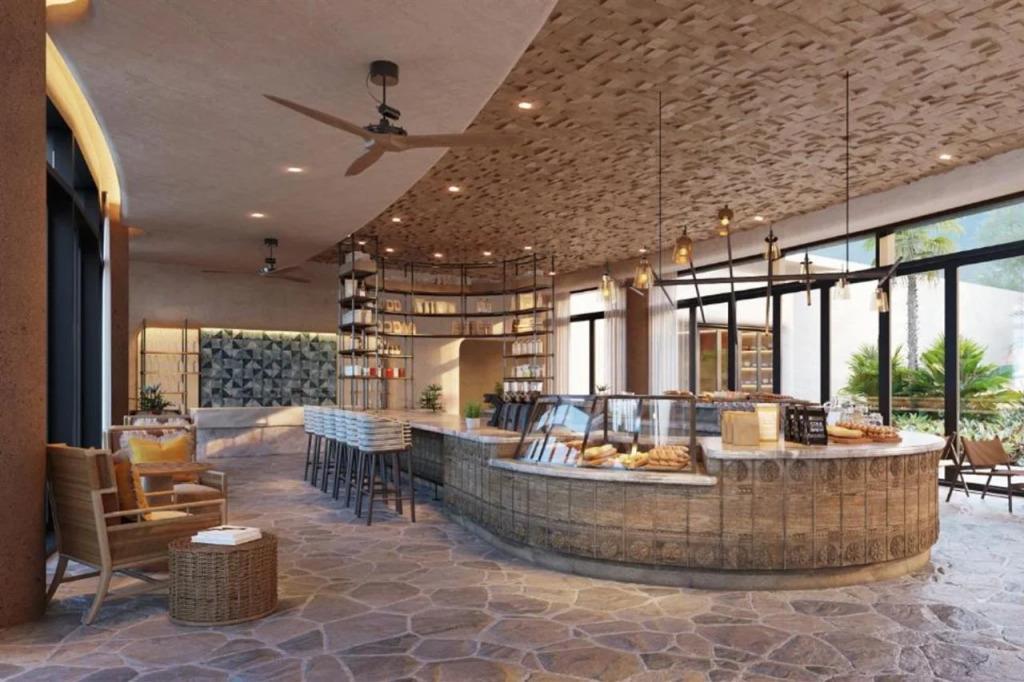 Six Senses Southern Dunes, The Red Sea 5*