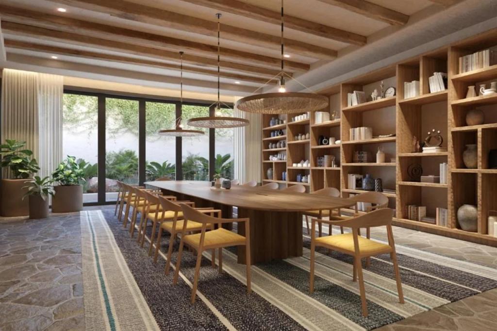 Six Senses Southern Dunes, The Red Sea 5*