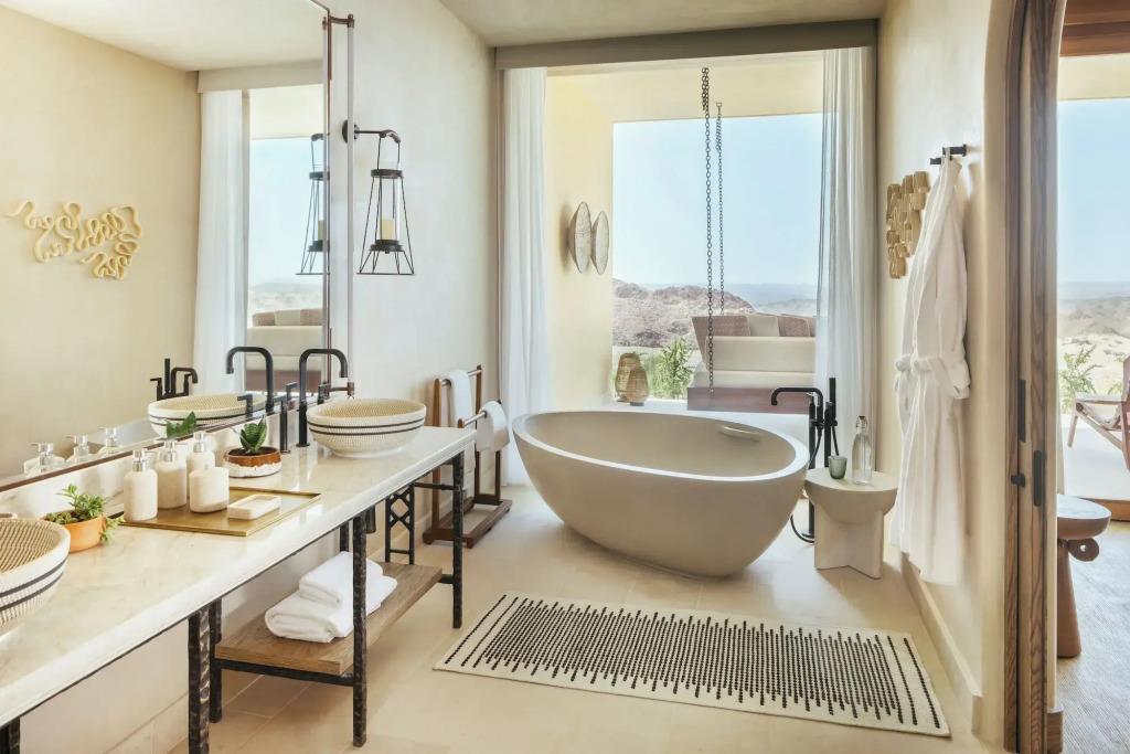 Six Senses Southern Dunes, The Red Sea 5*