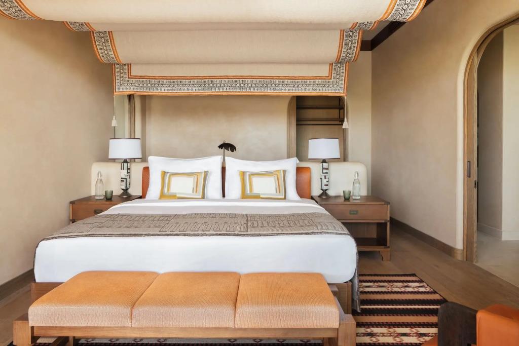 Six Senses Southern Dunes, The Red Sea 5*