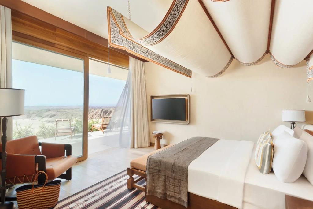 Six Senses Southern Dunes, The Red Sea 5*