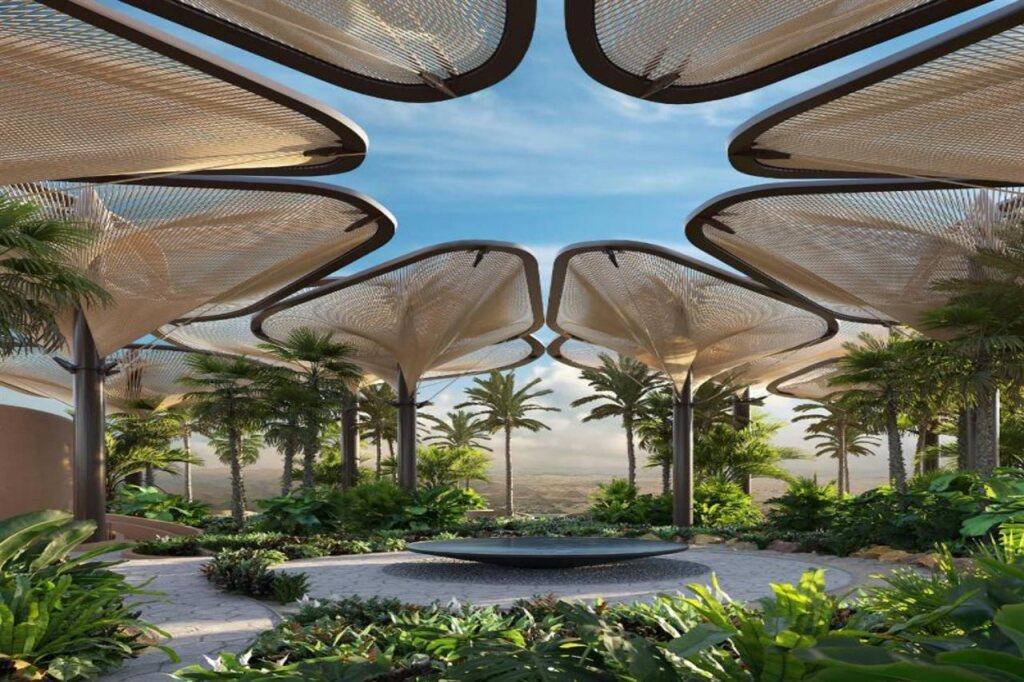 Six Senses Southern Dunes, The Red Sea 5*