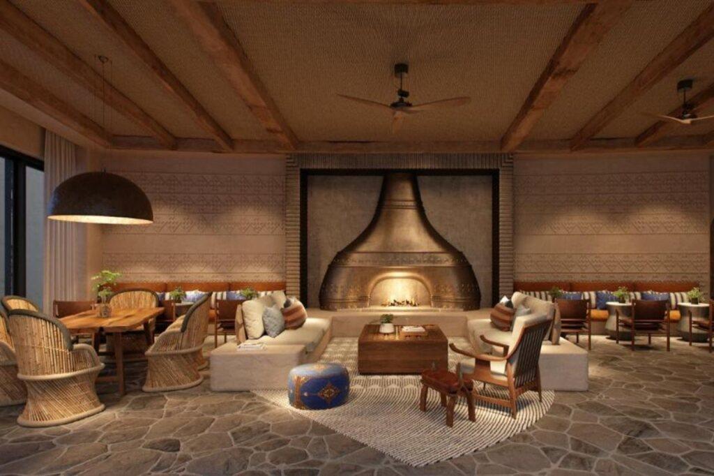 Six Senses Southern Dunes, The Red Sea 5*