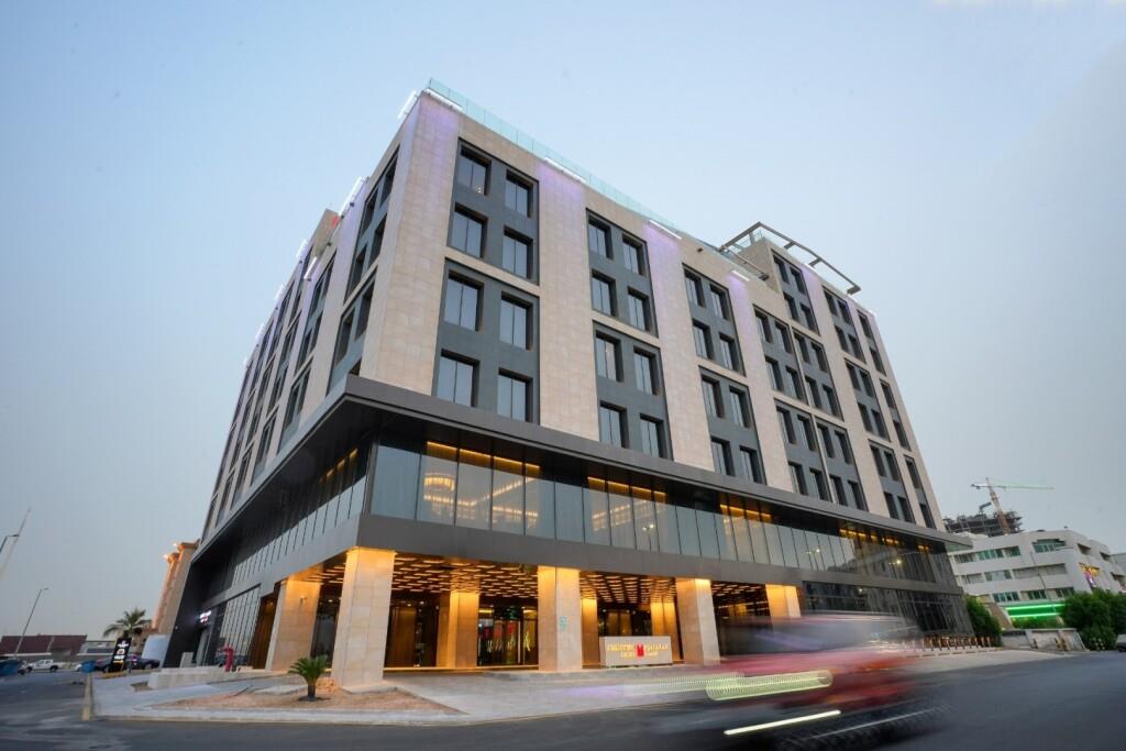 Millennium Al Masar 5*