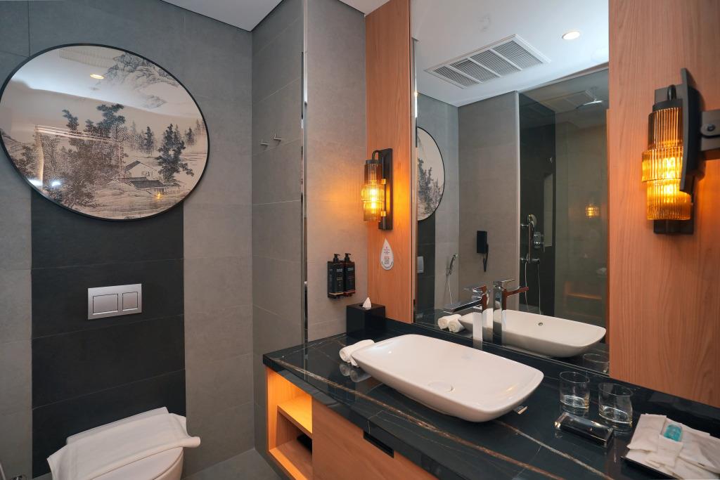 Millennium Al Masar 5*