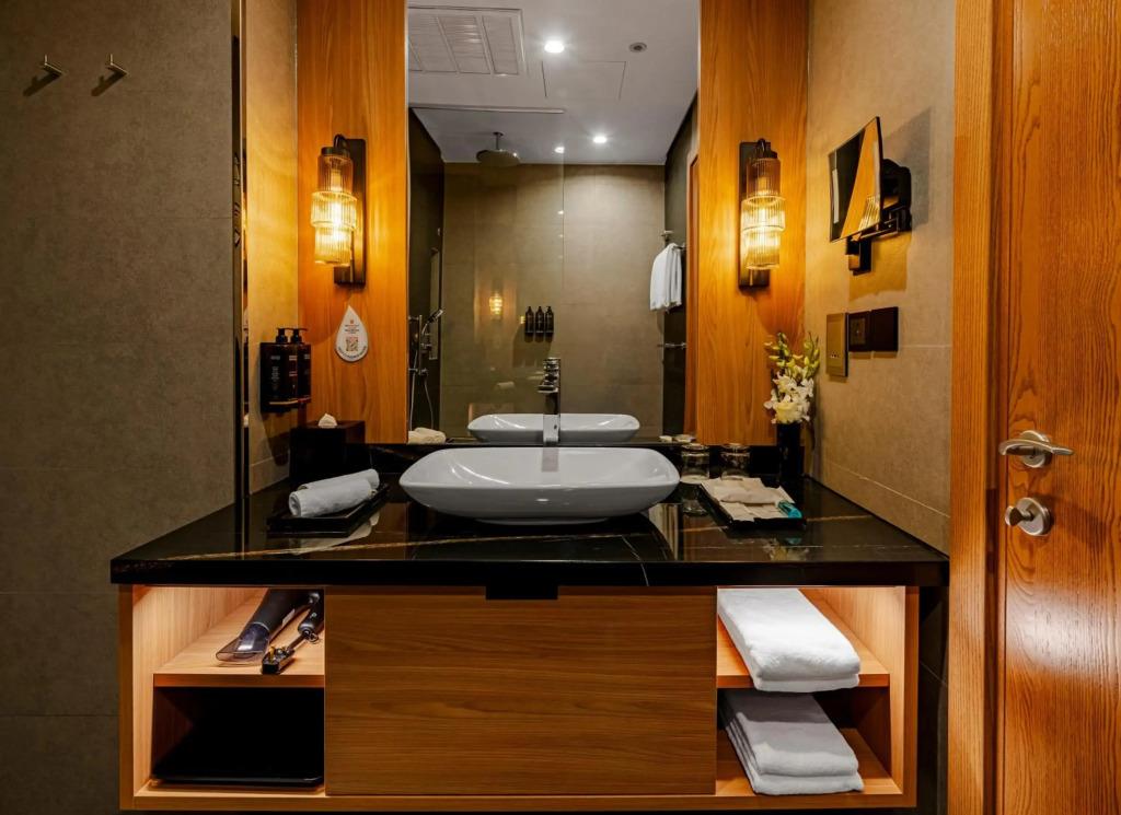 Millennium Al Masar 5*